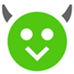 تنزيل هابي مود الذهبي 2026 HappyMod Gold مهكر للاندرويد APK مجانا