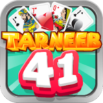 تنزيل لعبة طرنيب مهكره Tarneeb 2026